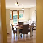 Pod Niedzwiedziem Ii Апартаменты Закопане
