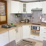 Pod Niedzwiedziem Ii Апартаменты Закопане