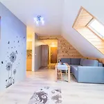Pod Niedzwiedziem Ii Апартаменты