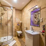Pod Niedzwiedziem Ii Апартаменты Закопане