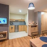 Pod Niedzwiedziem Ii Апартаменты Закопане