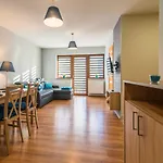Pod Niedzwiedziem Ii Апартаменты *
