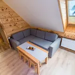 Апартаменты Pod Niedzwiedziem Ii *
