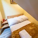 Апартаменты Pod Niedzwiedziem Ii Закопане