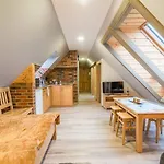 Pod Niedzwiedziem Ii Апартаменты Закопане