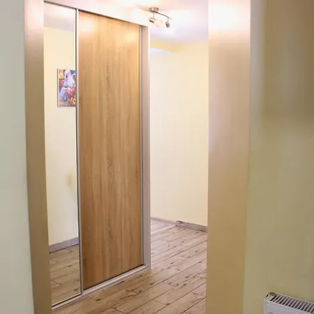 Pod Niedzwiedziem Ii زاكوباني