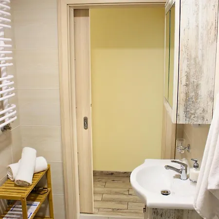 Apartman Pod Niedzwiedziem Ii *