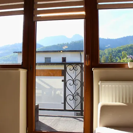 Apartman Pod Niedzwiedziem Ii Zakopane