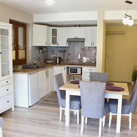 Pod Niedzwiedziem Ii Apartman Zakopane