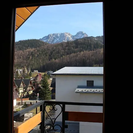 Pod Niedzwiedziem Ii * Zakopane
