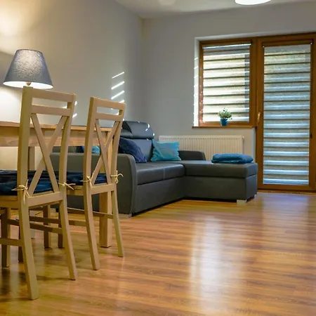 Apartman Pod Niedzwiedziem Ii *