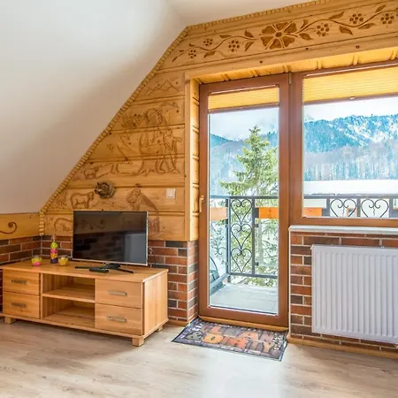 Pod Niedzwiedziem Ii * Zakopane