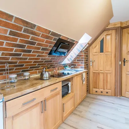 Apartman Pod Niedzwiedziem Ii *