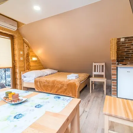 Pod Niedzwiedziem Ii Zakopane