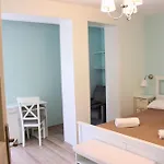 Pod Niedzwiedziem Ii Apartman *