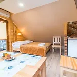 Pod Niedzwiedziem Ii Zakopane