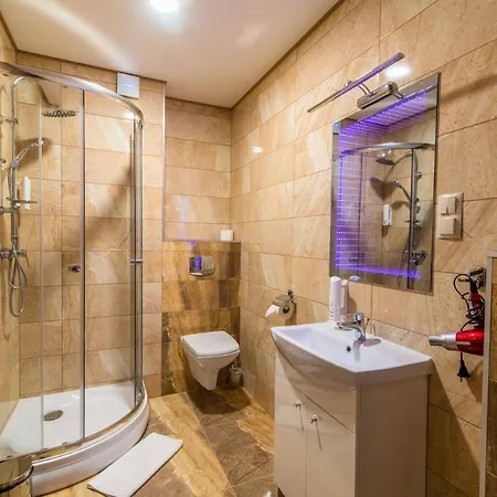 Pod Niedzwiedziem Ii Apartment Zakopane