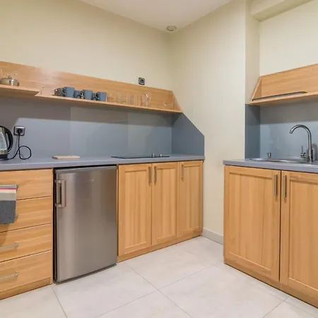 Pod Niedzwiedziem Ii Закопане