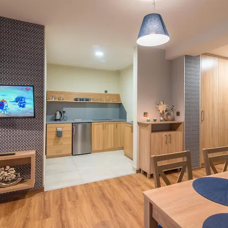 Pod Niedzwiedziem Ii Apartment Zakopane