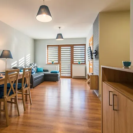 Pod Niedzwiedziem Ii Apartment *