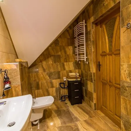 Апартаменты Pod Niedzwiedziem Ii *