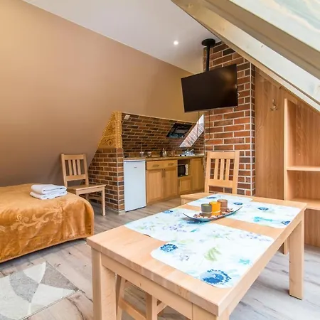 Pod Niedzwiedziem Ii *