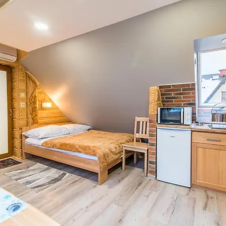 Pod Niedzwiedziem Ii *