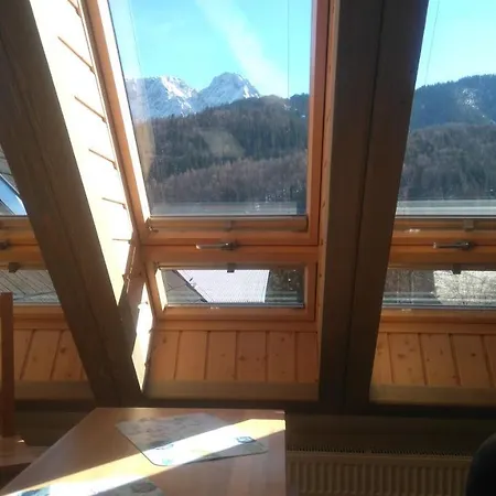 Pod Niedzwiedziem Ii Апартаменты *