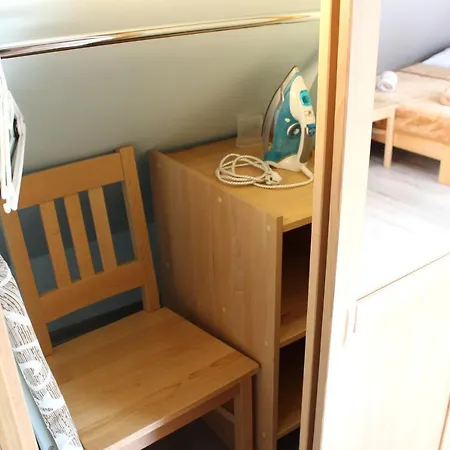 Pod Niedzwiedziem Ii Apartment Zakopane