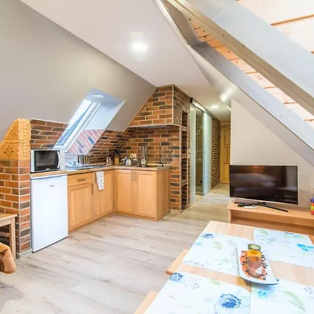 Pod Niedzwiedziem Ii Закопане