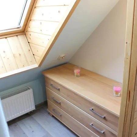 Pod Niedzwiedziem Ii Apartmán