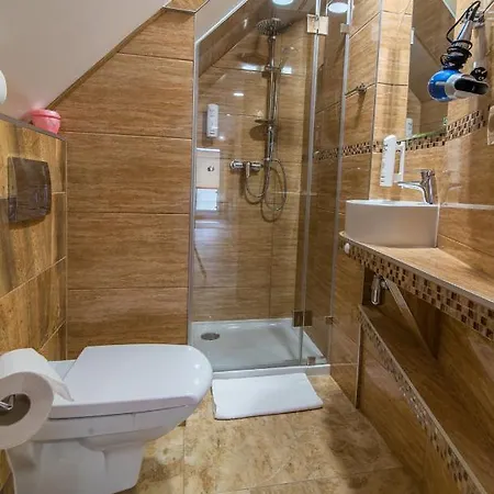 Apartment Pod Niedzwiedziem Ii *